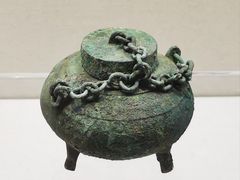 -合浦汉代文化博物馆