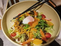 -厚贞日式烤肉(龙之梦店)