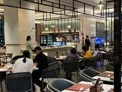 -武汉厨房自助餐厅·武汉卓尔万豪酒店