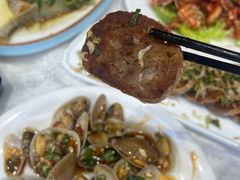 -东江海鲜大排档·潮汕菜·砂锅粥