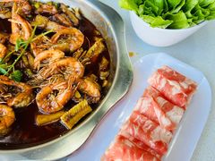 -槐店王婆大虾(长江道店)