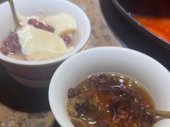 -蜀国大将老火锅(江北店)