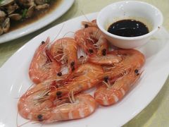 -秋姐美食店(海陵岛保利店)