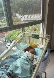 -森宝月子中心(白云山店)