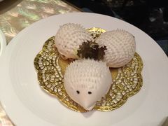 -8餐厅(新葡京酒店)