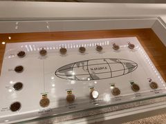 -% Arabica阿拉比卡咖啡(深圳湾万象城店)