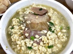 -老刘家泡馍·陕西老字号(钟楼广济街店)