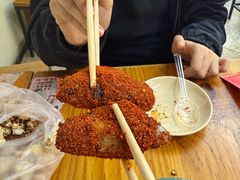 -炒豆合作社(东四总店)