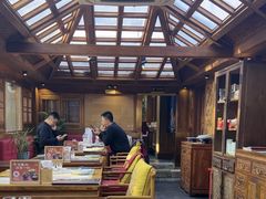 -小吊梨汤·北京菜(香山店)