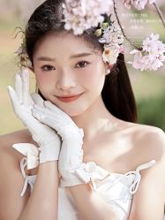 -青禾蒙娜丽莎婚纱摄影(武汉总店)