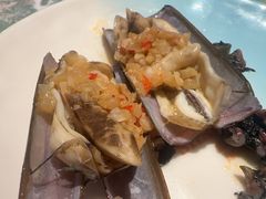 -山海•蒸汽活海鲜自助(皇庭广场店)