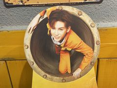 -伯爵·沉浸式超级密室·直营店