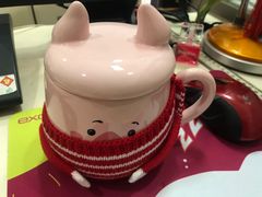 -星巴克(古象大酒店店)