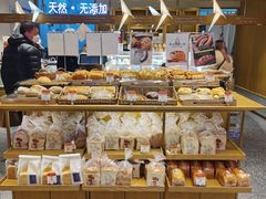 -西村叔叔的店·面包·甜品·蛋糕(崂山丽达店)