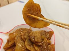-闫家炸鸡架(五爱总店)