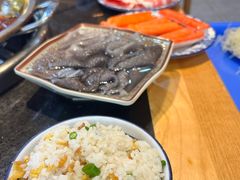 -飘香火锅(玉林西路店)