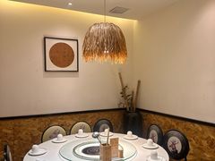 -珺小七铜锅涮肉(桃园路店)