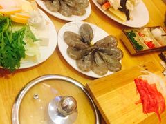 -丽和苑·自助寿喜锅(虹梅路店)