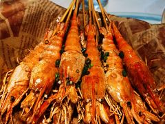 -79号渔船海鲜饭店(华强北店)