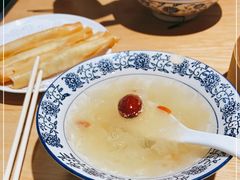 -龙抄手食府(浣花北路店)