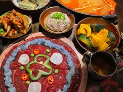 -冯校长老火锅(广州正佳广场店)
