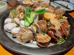 -三个渔夫·蒸汽海鲜(小白楼店)