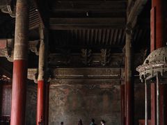 -报恩寺(平武县)