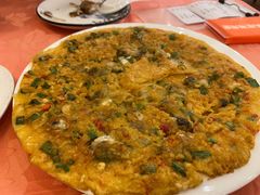 潮汕蚝仔烙-深运潮州粥(东门店)