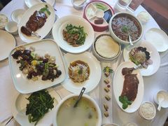 -月福京味斋·烤鸭店·北京菜(鼓楼总店)