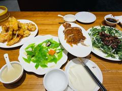 -新興传承烤鸭
