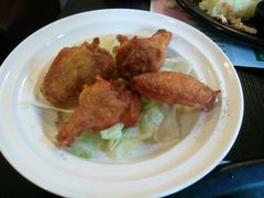 android_upload_pic-绿柠食堂(北外滩店)