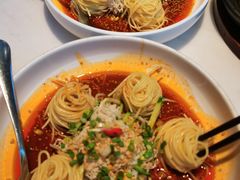 -茅庐毛血旺(烟台大悦城店)