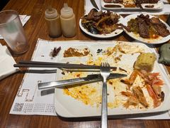 -汉巴味德(沈阳万象汇店)