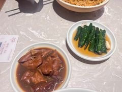 -松鹤面馆·古法焖肉面(观前店)