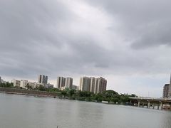 -金水门银河酒楼(新埠岛店)