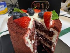 -姆们M Sweetie Cake(五道口店)