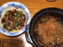 -尚禾厨·湘菜馆(步行街店)