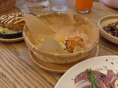-无印良品餐堂 MUJI Diner(成都太古里店)
