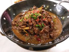 -张记盱眙龙虾