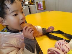 -麦当劳(吴中大道店)