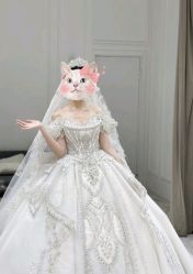 -Renee芮亦婚纱(原丽莎)