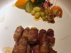 -长沙世纪金源大饭店·金世纪中餐厅