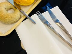 -1981牛排西餐厅(海信店)