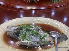 -崖口红树林海鲜餐厅