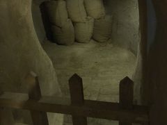 -水洞沟旅游区