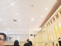 -朴小妹人参鸡汤火锅(长白山万达店)