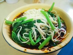 -赵伍面庄(松石大道店)