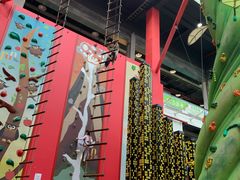 -蒙特利亲子乐园