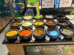-梨花自助烤肉(天河城店)