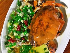 -胖大嫂渔家排档·全海景餐厅(渔村店)